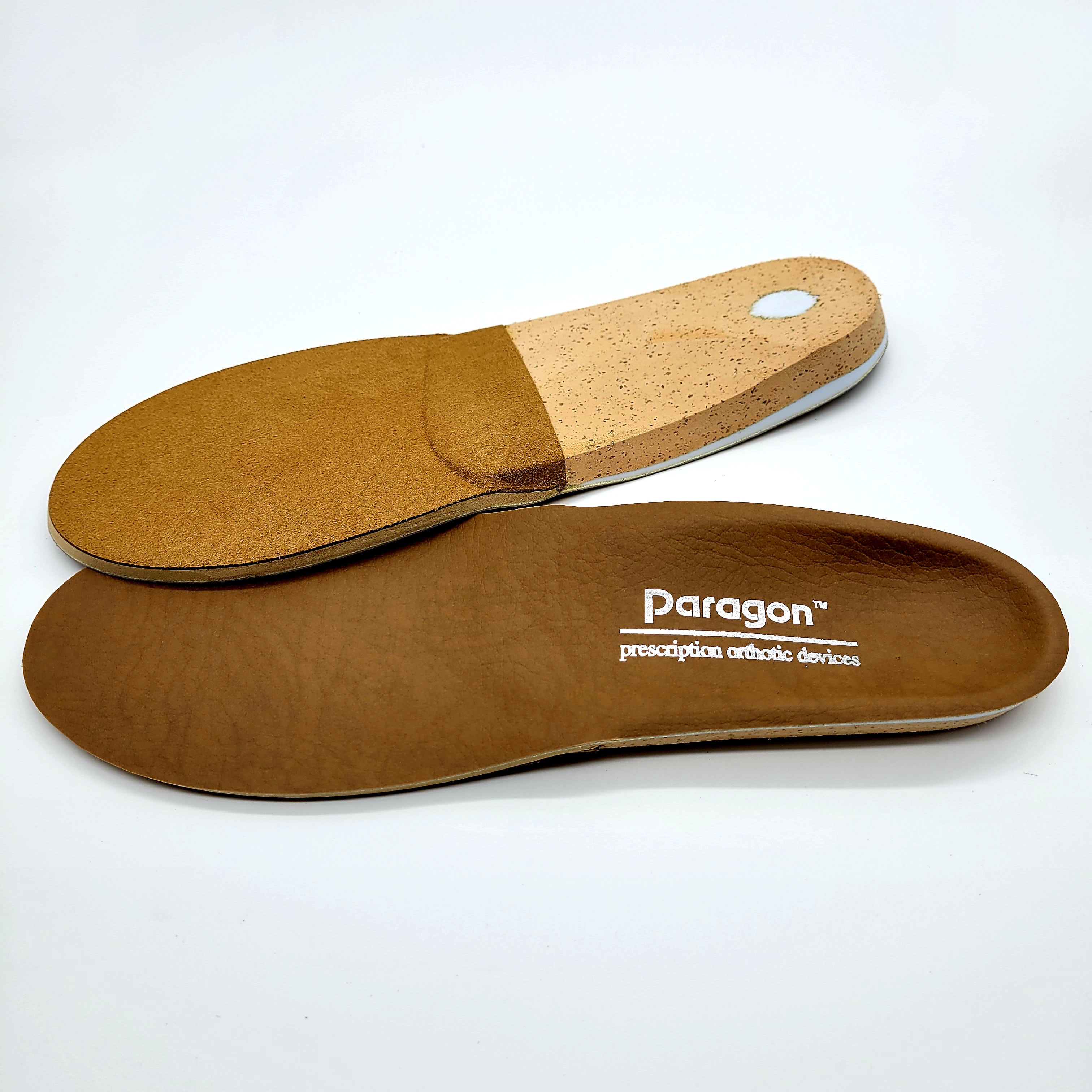 Korex orthotic