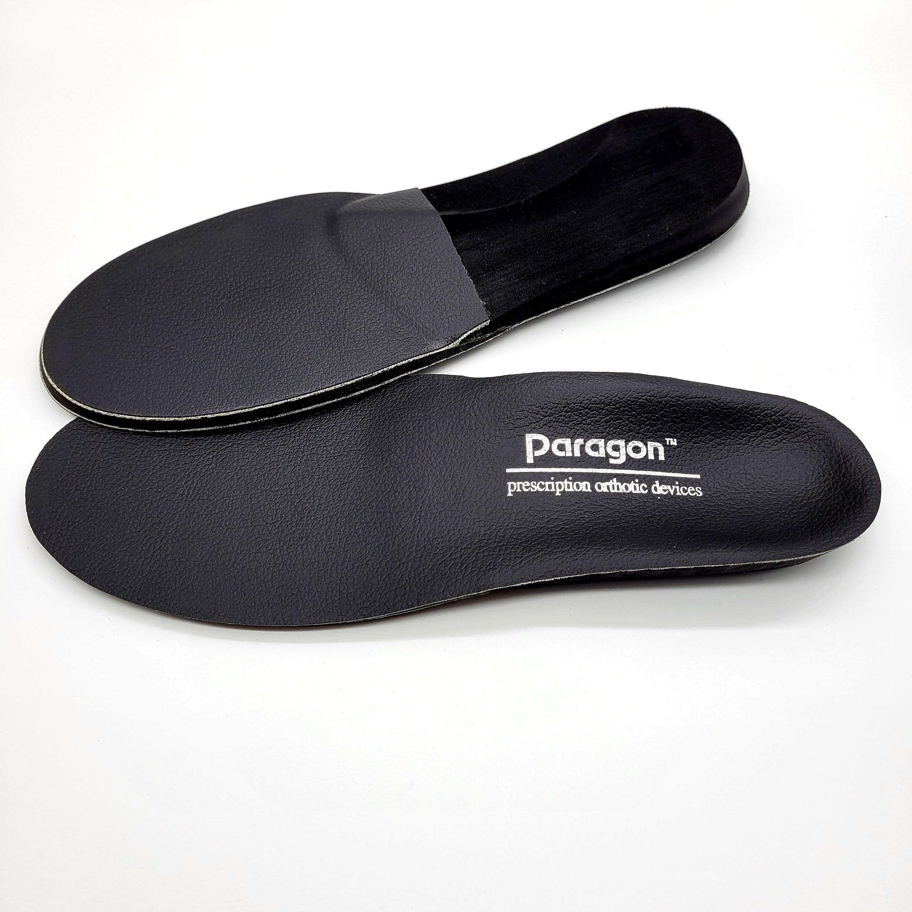 EVA Mold orthotic