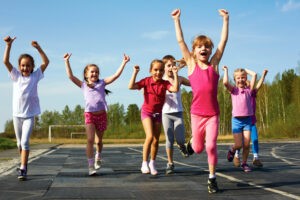 Integrated orthotics in action