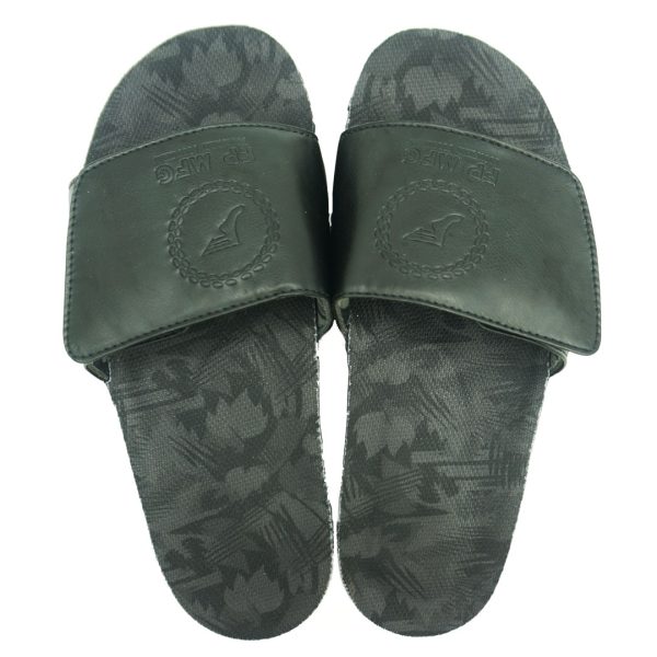 FP Fluidx Orthotic Slide Sandals - Image 5