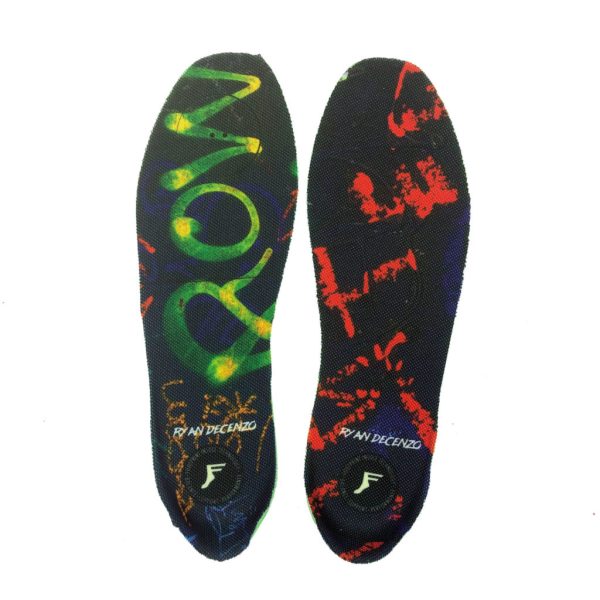 Kingfoam Elite FP Insoles - Image 2