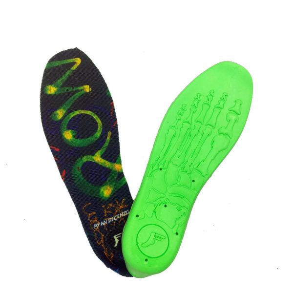 Kingfoam Elite FP Insoles - Image 6