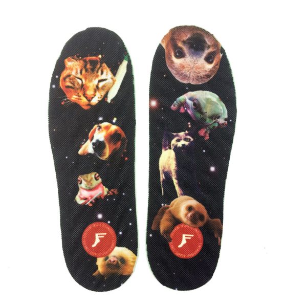 Kingfoam Elite FP Insoles - Image 5