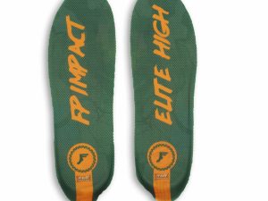 Kingfoam Elite Gel Top FP Insoles