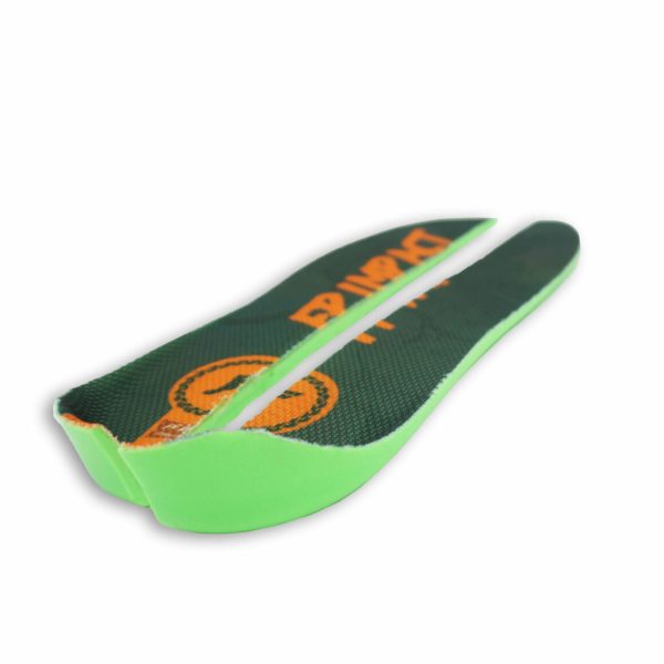 Kingfoam Elite Gel Top FP Insoles - Image 2