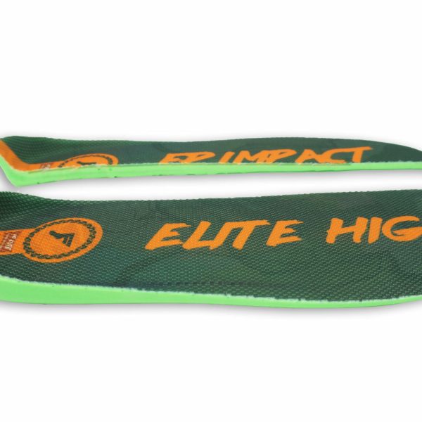 Kingfoam Elite Gel Top FP Insoles - Image 6