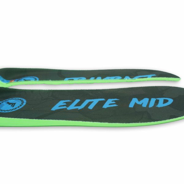 Kingfoam Elite Gel Top FP Insoles - Image 3