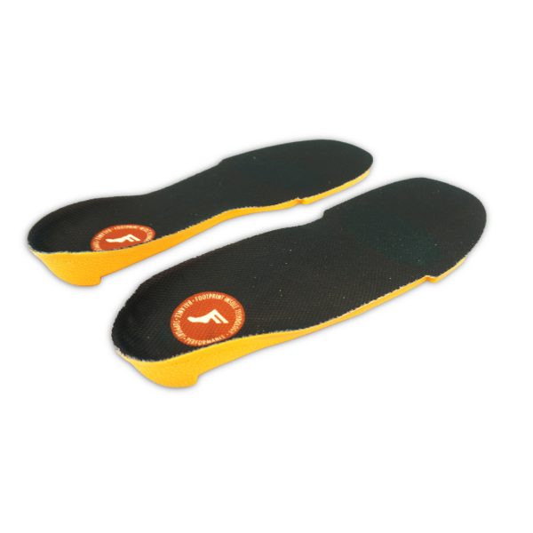 Gamechangers Pro Sport FP Insoles - Image 9