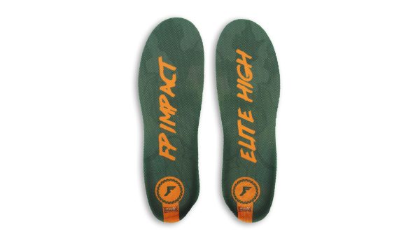 Kingfoam Elite FP Insoles - Image 3