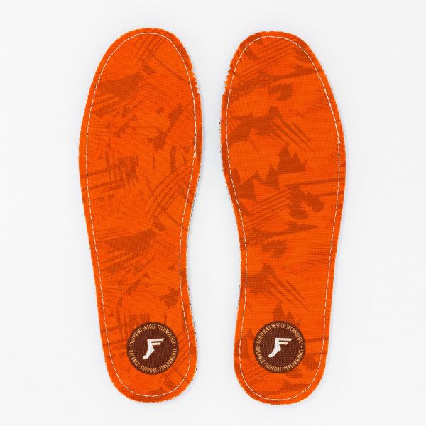 Kingfoam FootPrint Insoles - Image 9