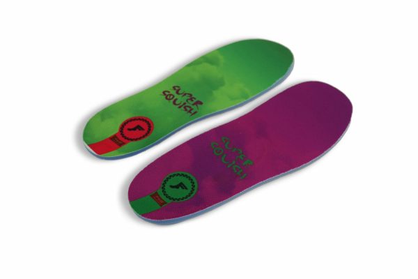 Super Squish Insoles - Image 3