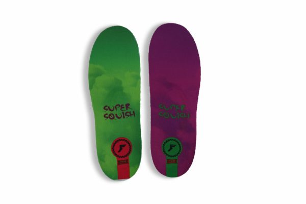 Super Squish Insoles - Image 2