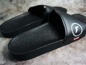 FP Footwear Slide Sandals