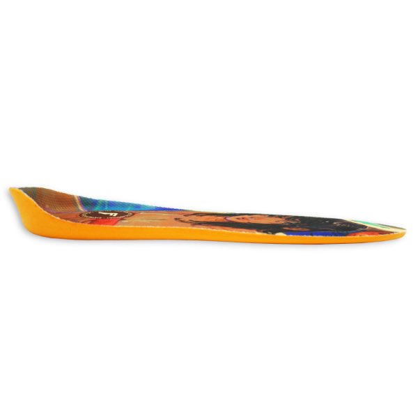 Kingfoam Elite : Action Sports Gel™ Impact FP Insoles - Image 18