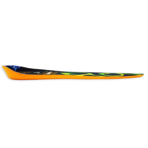 Kingfoam Elite : Action Sports Gel™ Impact FP Insoles - Image 14