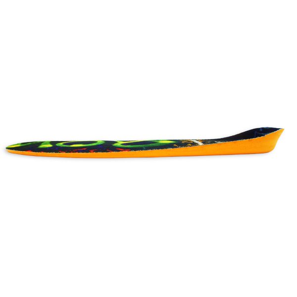 Kingfoam Elite : Action Sports Gel™ Impact FP Insoles - Image 15