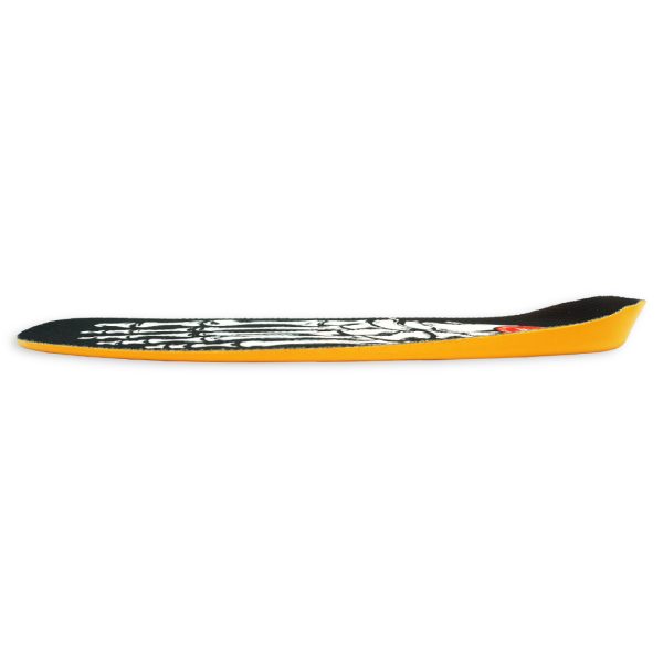 Kingfoam Elite : Action Sports Gel™ Impact FP Insoles - Image 4