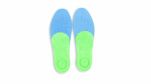 Kingfoam elite pro FP insoles - Image 7