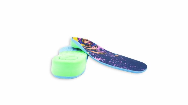 Kingfoam elite pro FP insoles - Image 5