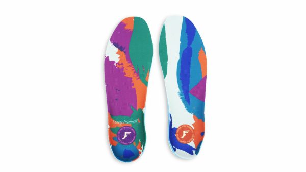 Kingfoam elite pro FP insoles - Image 10