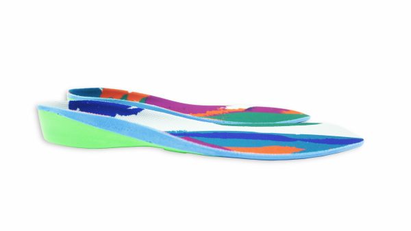 Kingfoam elite pro FP insoles - Image 9