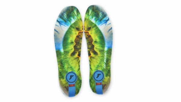 Kingfoam elite pro FP insoles - Image 11