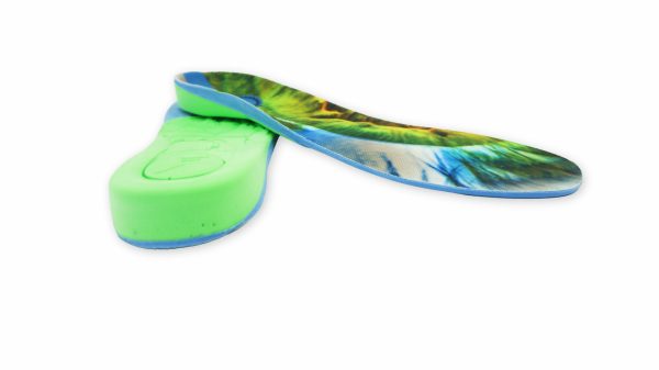 Kingfoam elite pro FP insoles - Image 13