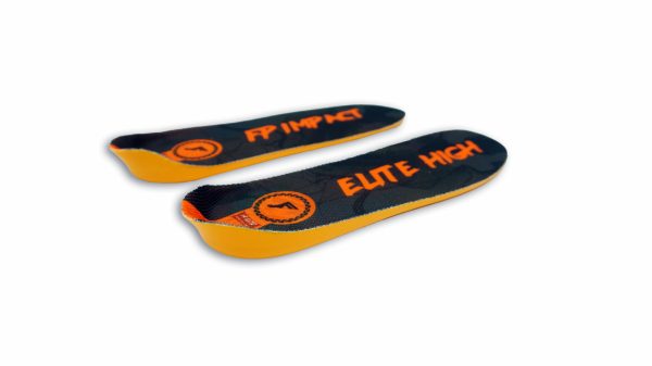 Kingfoam Elite : Action Sports Gel™ Impact FP Insoles - Image 10