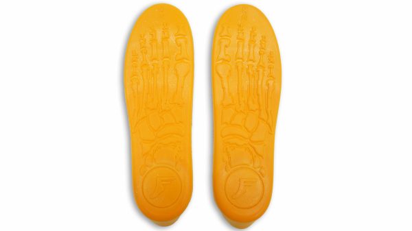 Kingfoam Elite : Action Sports Gel™ Impact FP Insoles - Image 8